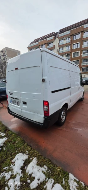Ford Transit 2.2 TDCI, снимка 6