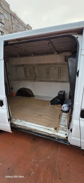 Ford Transit 2.2 TDCI, снимка 12
