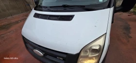 Ford Transit 2.2 TDCI, снимка 10