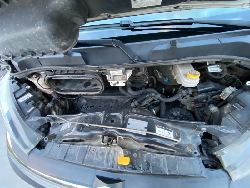 Citroen Jumper, снимка 7 - Бусове и автобуси - 52380945