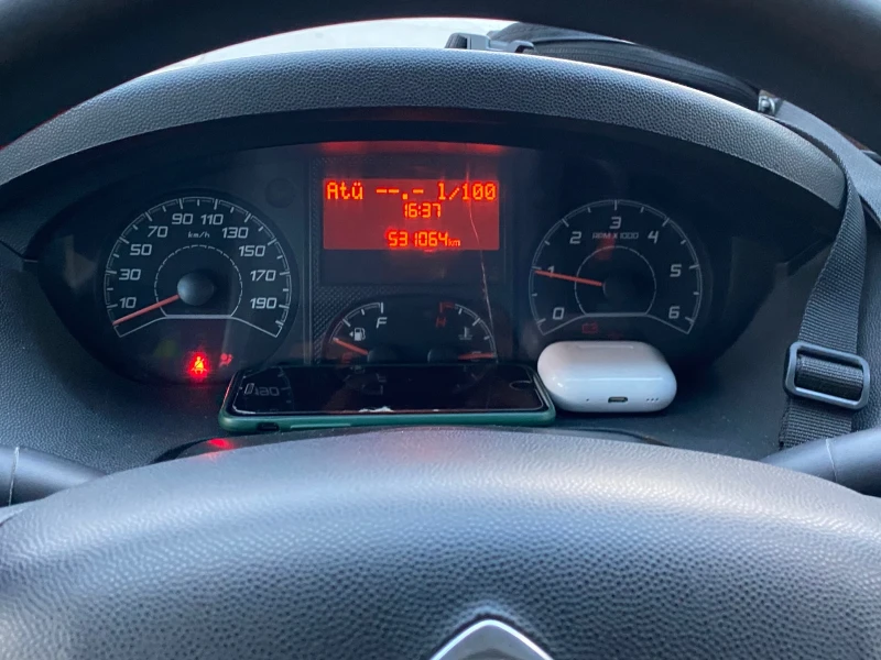 Citroen Jumper, снимка 9 - Бусове и автобуси - 52380945