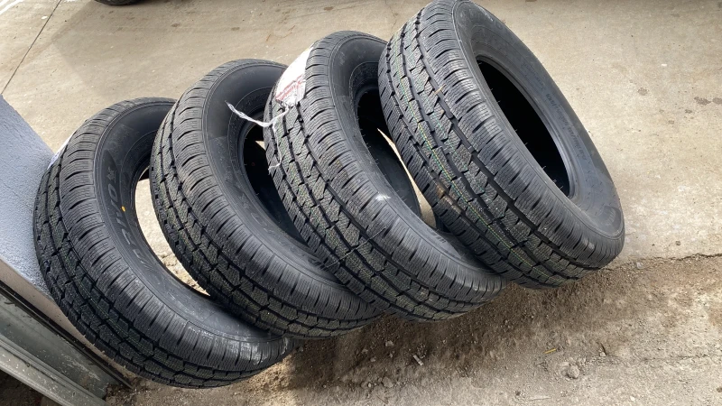 Citroen Jumper, снимка 11 - Бусове и автобуси - 52380945