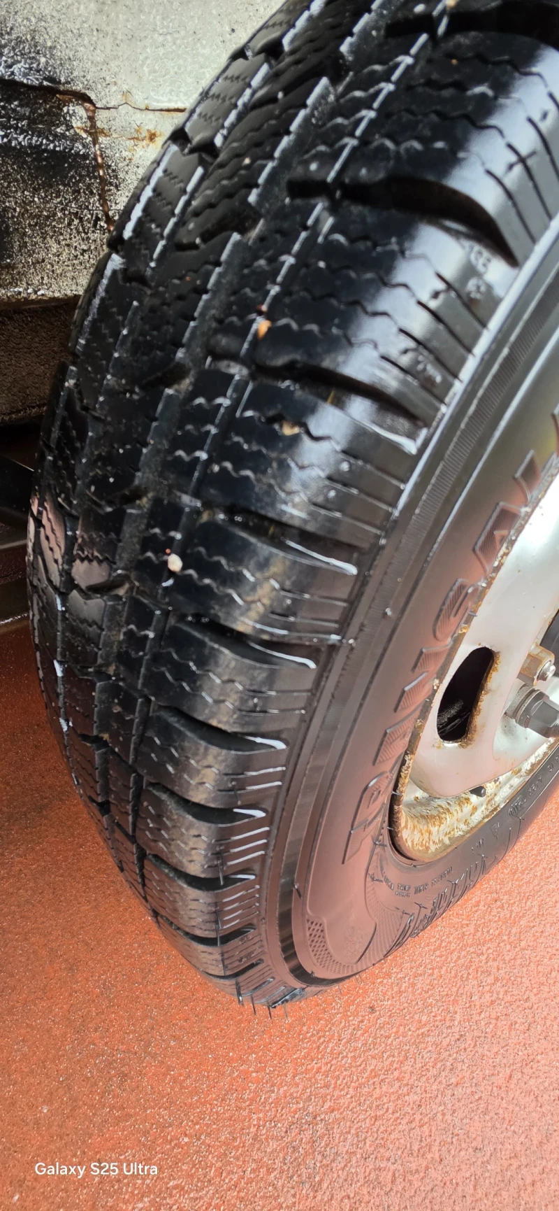 Ford Transit 2.2 TDCI, снимка 8 - Бусове и автобуси - 53215208