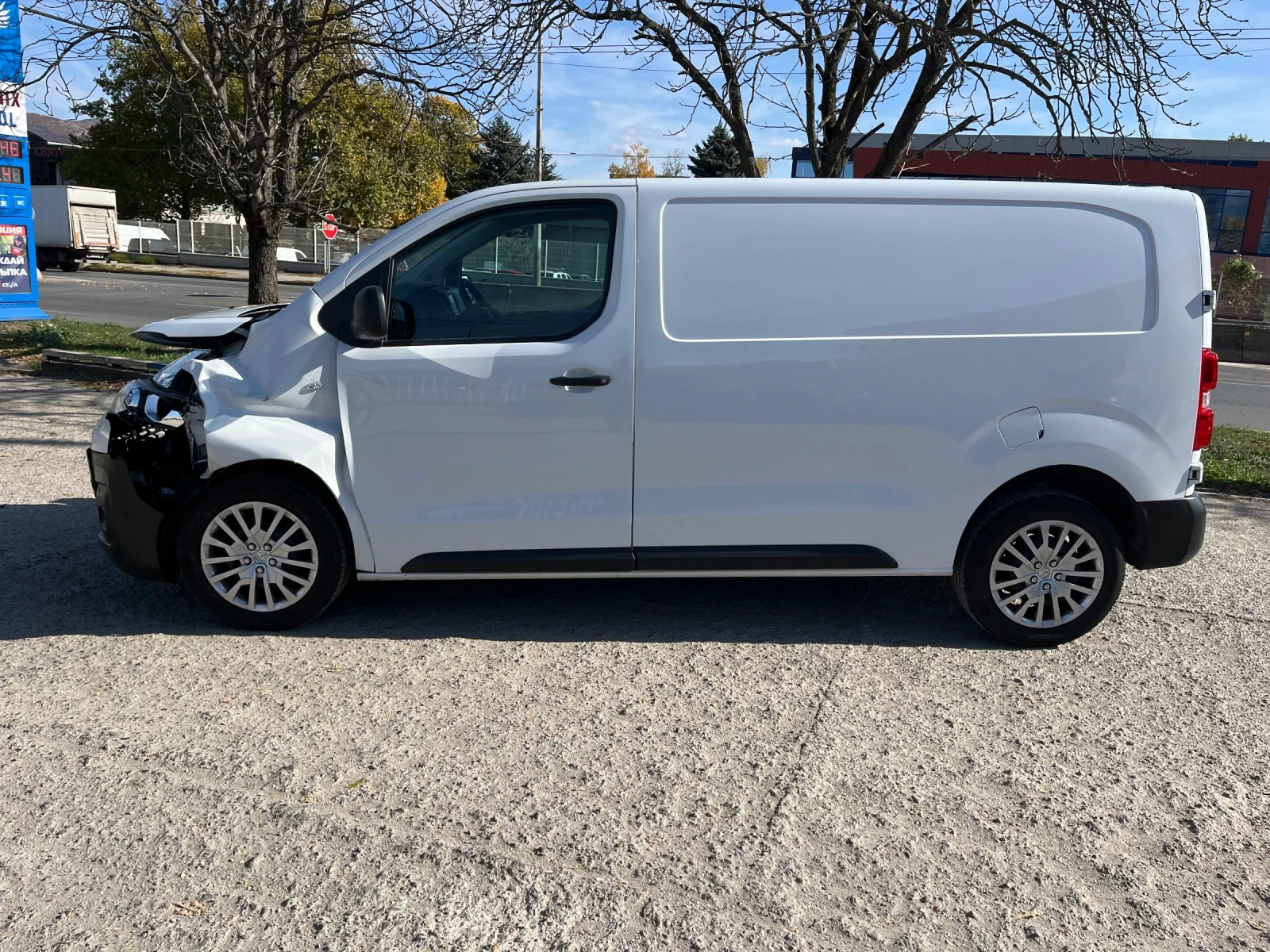 Opel Vivaro 1, 5cdti- ;6 - изображение 4