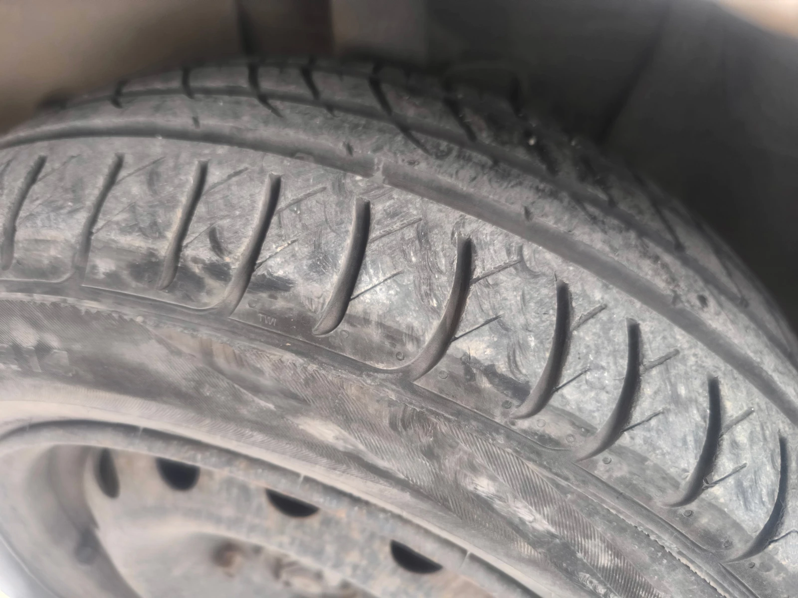 Ford Transit  - изображение 9