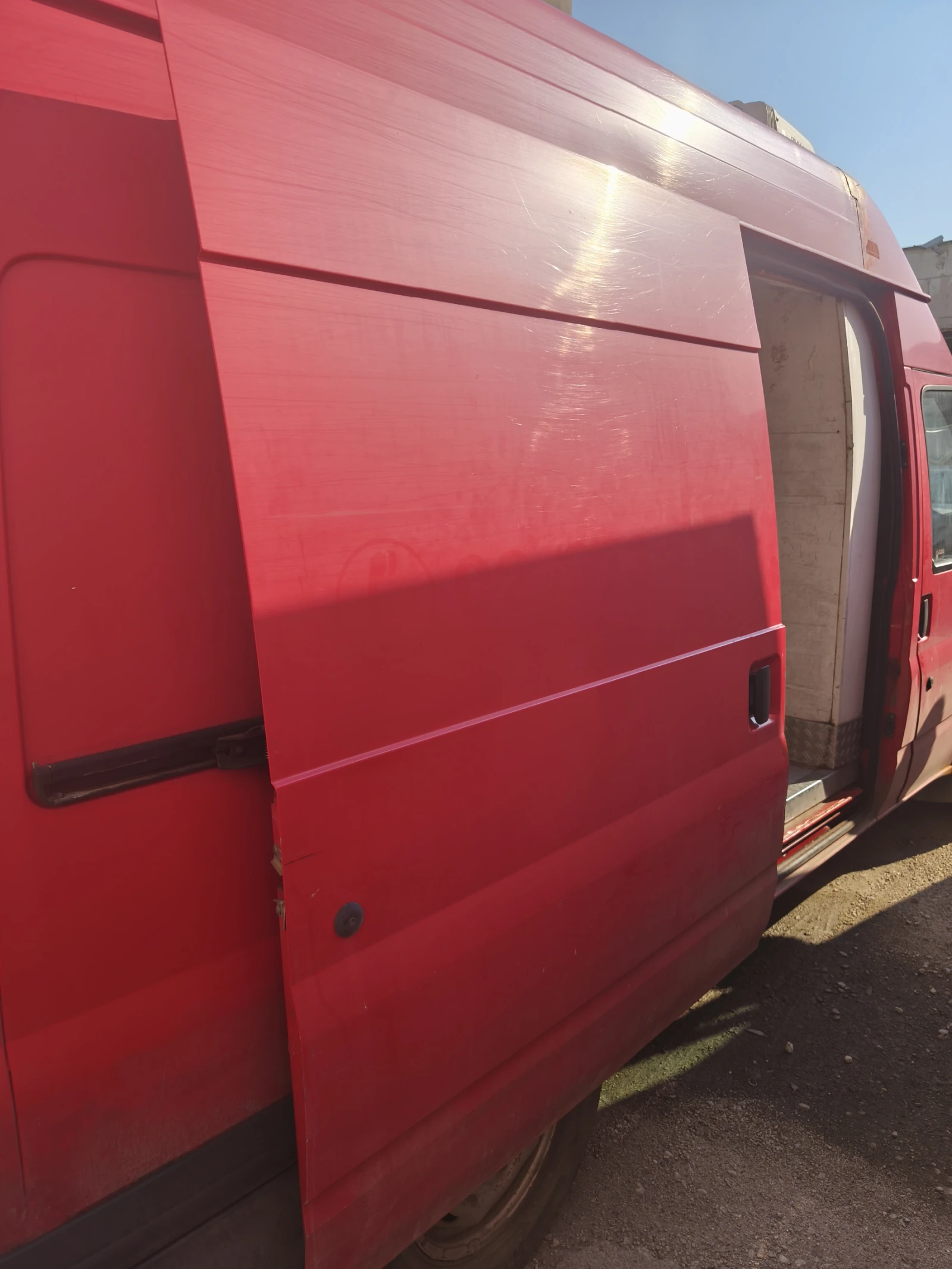 Ford Transit  - изображение 5