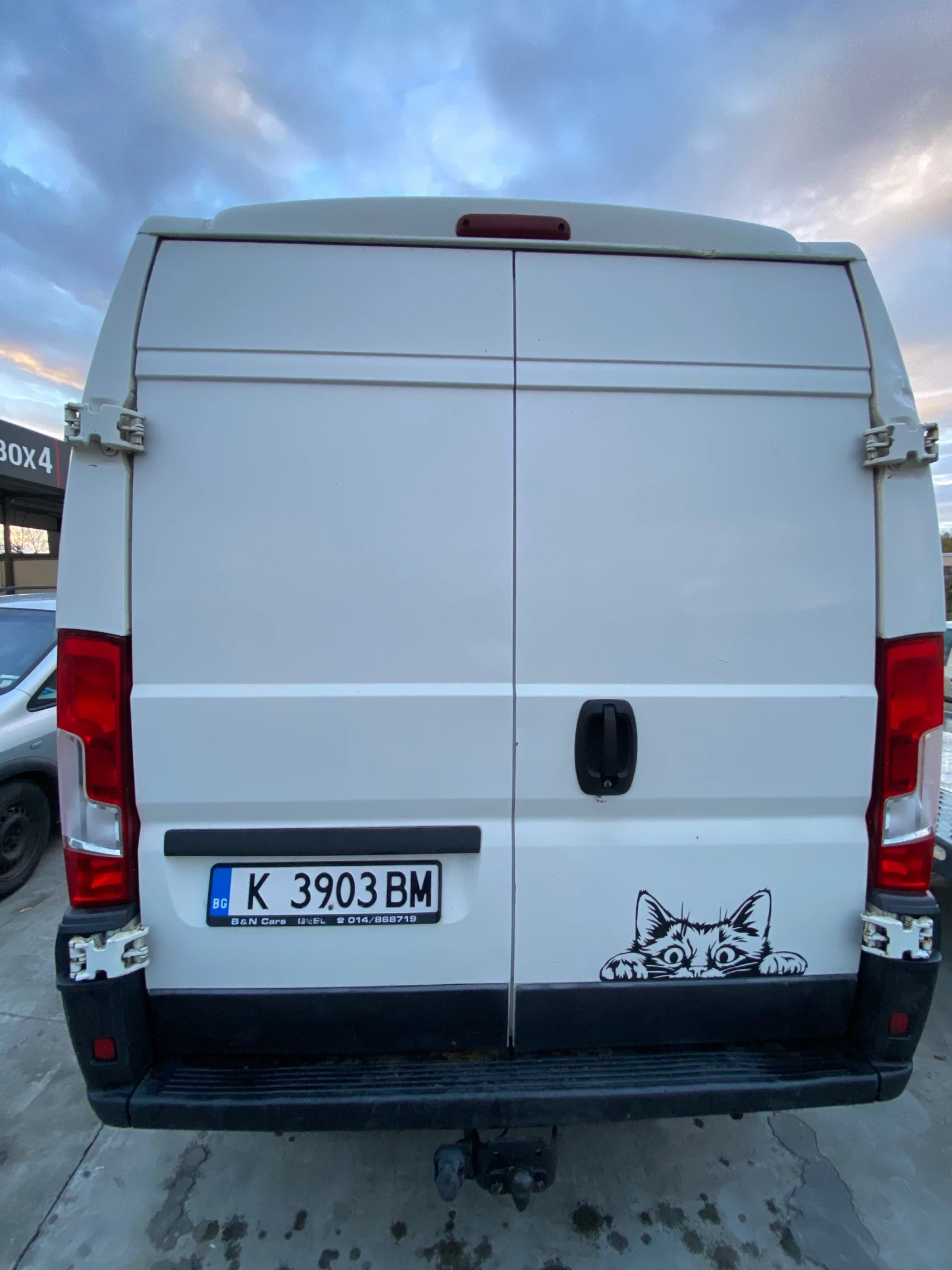 Citroen Jumper | Mobile.bg   4
