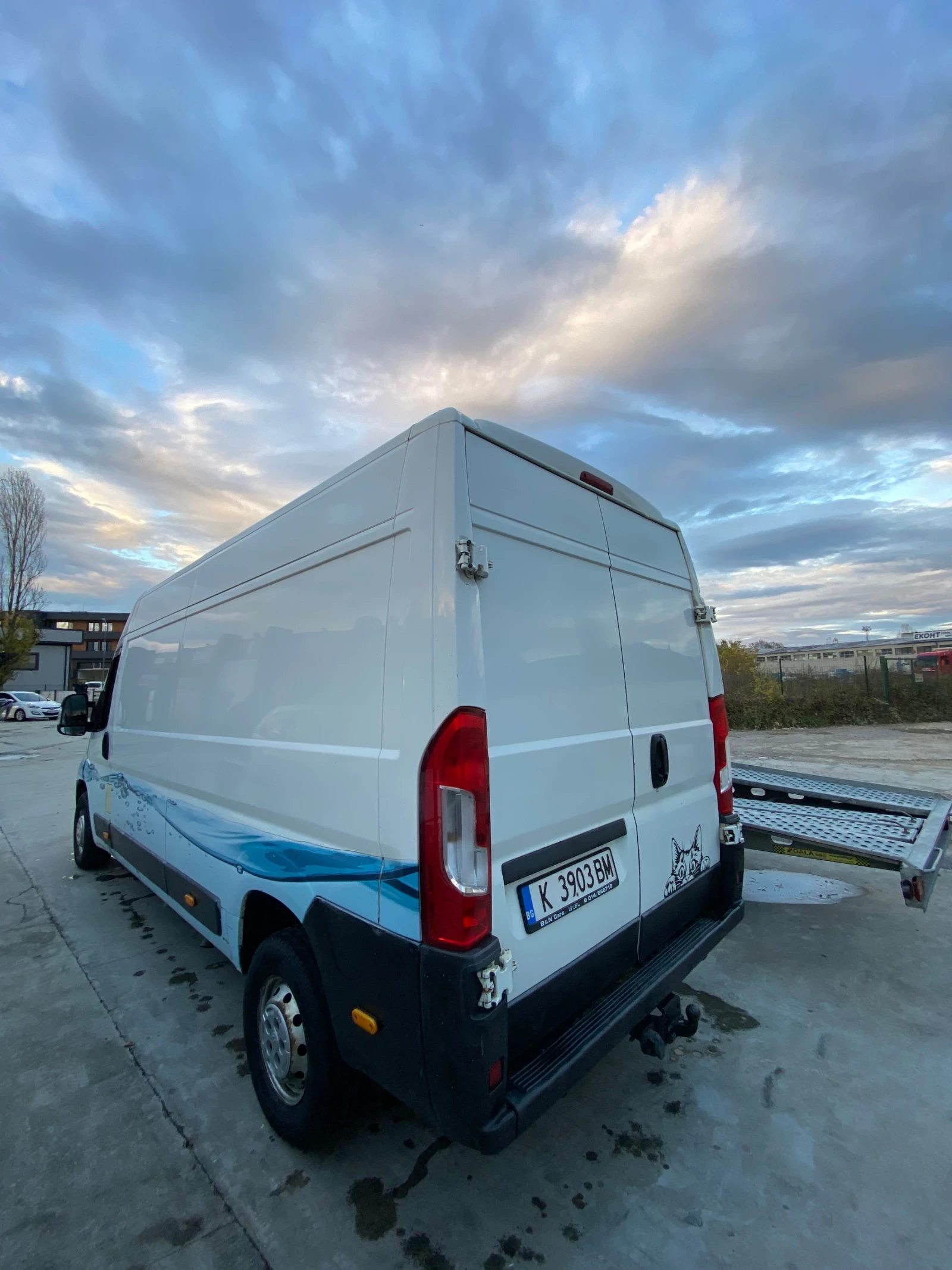 Citroen Jumper | Mobile.bg   6