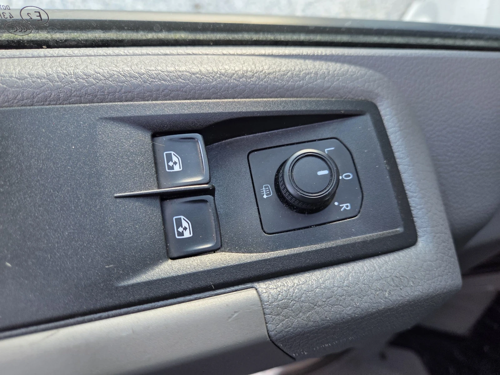 VW Crafter 2.0 TDI, DSG, ��������, ���� | Mobile.bg � ����������� 12