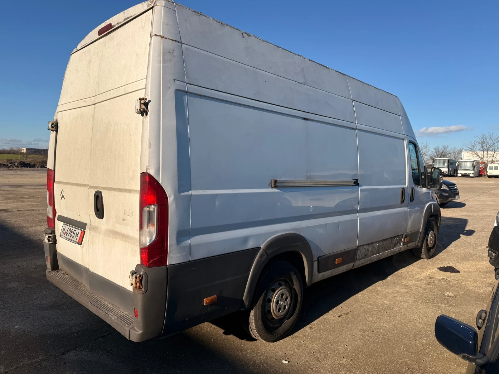 Fiat Ducato 2.3 MultiJet - изображение 4