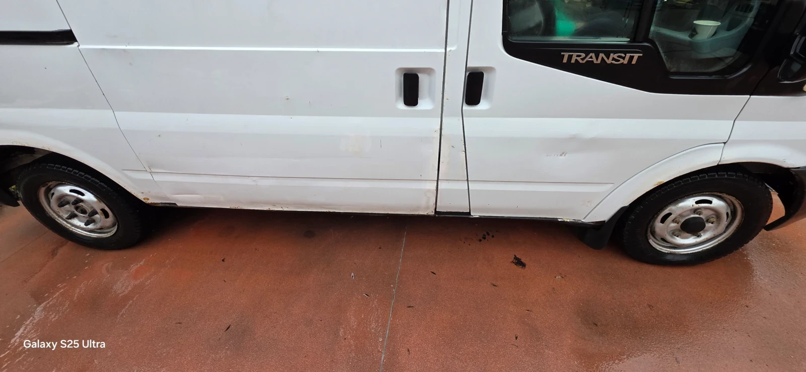 Ford Transit 2.2 TDCI | Mobile.bg � ����������� 11