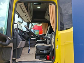 Scania R 410 R410, снимка 9
