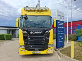 Scania R 410 R410, снимка 8