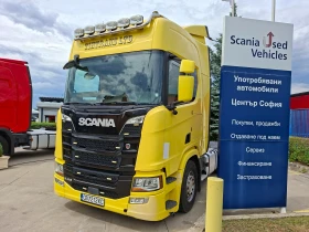 Scania R 410 R410, снимка 1