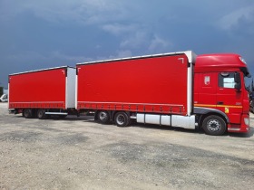 Daf XF, снимка 1 - Камиони - 45613850
