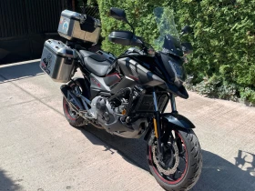 Honda Nc 750X Перфектен, снимка 10