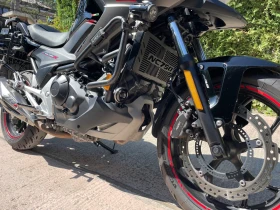 Honda Nc 750X Перфектен, снимка 7