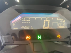 Honda Nc 750X Перфектен, снимка 12