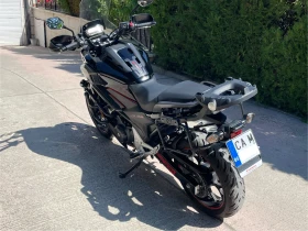 Honda Nc 750X Перфектен, снимка 4