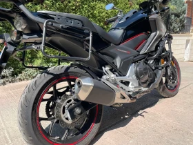 Honda Nc 750X Перфектен, снимка 5