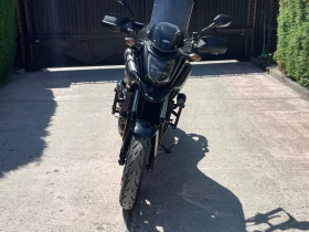 Honda Nc 750X Перфектен, снимка 3