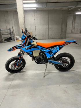 Ktm EXC Ktm EXC KTM EXC-F 500 2024, снимка 3
