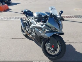 BMW S * S1000RR* AKRAPOVIC* , снимка 1