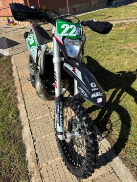 Ktm EXC, снимка 2