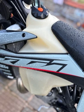 Ktm EXC, снимка 9