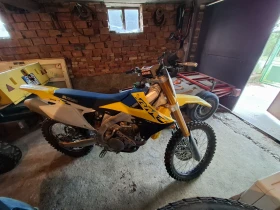 Suzuki Rmz 450, снимка 7