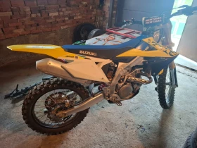 Suzuki Rmz 450, снимка 5