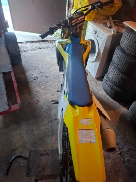Suzuki Rmz 450, снимка 4