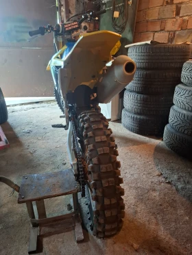 Suzuki Rmz 450, снимка 3