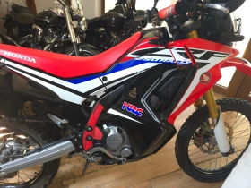 Honda Crf 250 Rally , снимка 8