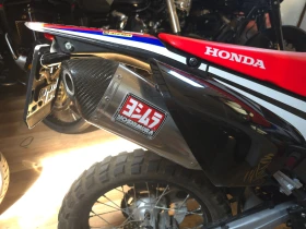 Honda Crf 250 Rally , снимка 4