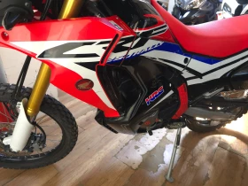 Honda Crf 250 Rally , снимка 10