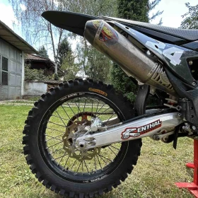 Ktm 450, снимка 3