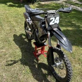 Ktm 450, снимка 2