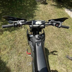 Ktm 450, снимка 6