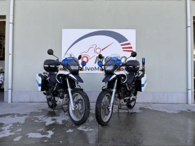 BMW F 650 GS-2 бр.ЛИЗИНГ!, снимка 1