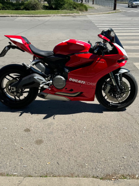 Ducati Panigale, снимка 5 - Мотоциклети и мототехника - 45513567