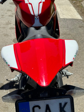 Ducati Panigale, снимка 8 - Мотоциклети и мототехника - 45513567