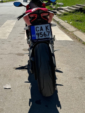 Ducati Panigale, снимка 6
