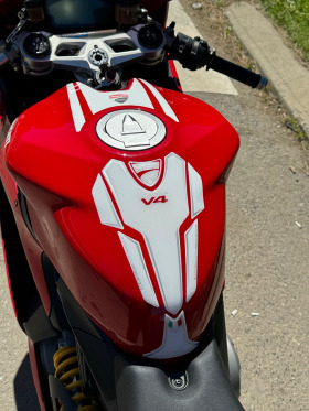 Ducati Panigale, снимка 10 - Мотоциклети и мототехника - 45513567