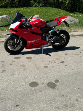 Ducati Panigale, снимка 3 - Мотоциклети и мототехника - 45513567