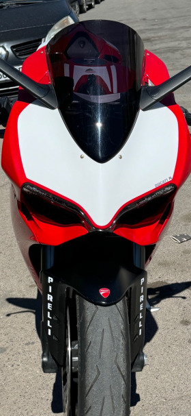 Ducati Panigale, снимка 1 - Мотоциклети и мототехника - 45513567