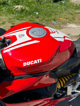 Ducati Panigale, снимка 2