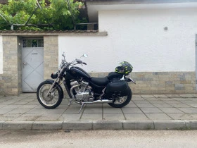 Suzuki Intruder VS 750 | Mobile.bg    5