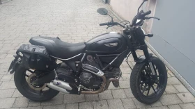 Ducati Ducati Scrambler 800i- ABS-LIZING, снимка 1