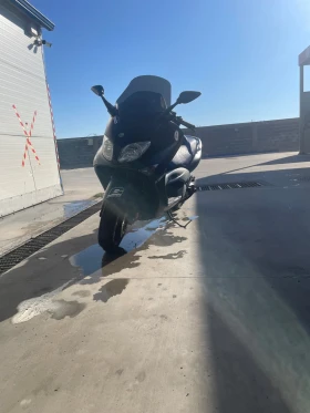 Yamaha T-max 500i J.Costa | Mobile.bg    2